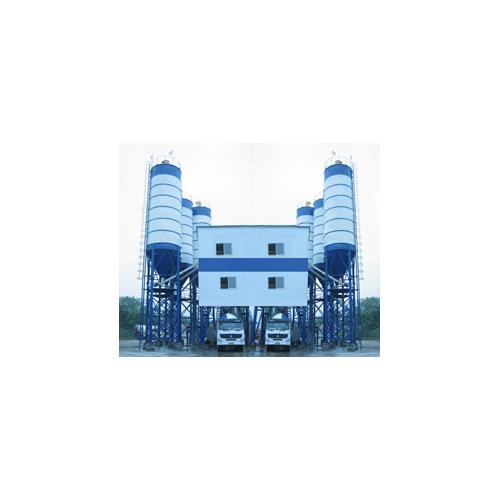 混凝土搅拌站