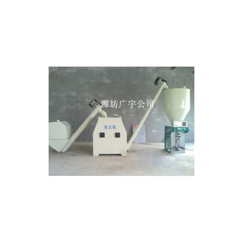 腻子粉设备