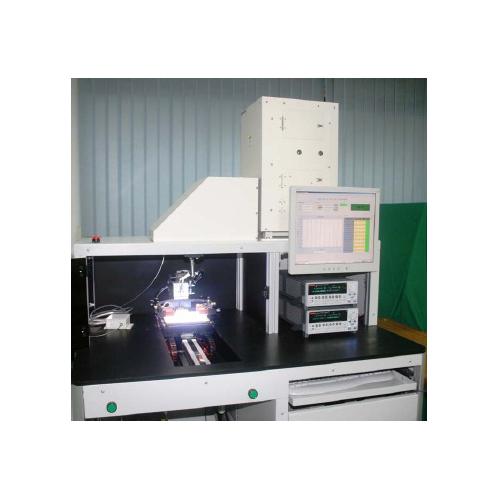 太阳能电池IV测试仪