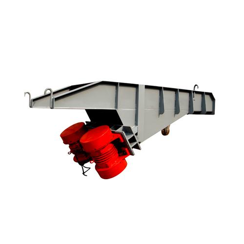 新乡开祥振动给料机