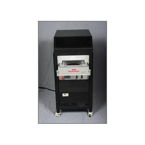 薄膜热应力测试系统