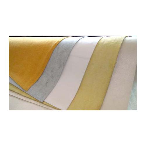 易清灰涤纶针刺毡