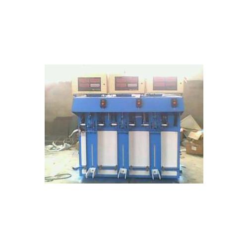 三嘴水泥包装机