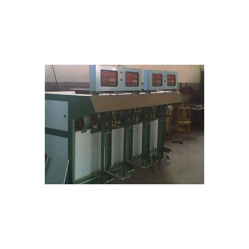 四嘴水泥包装机