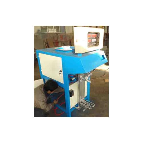 单嘴水泥包装机