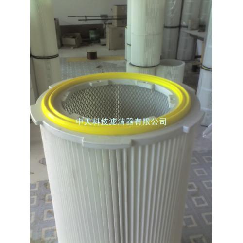 焊烟净化器除尘滤芯