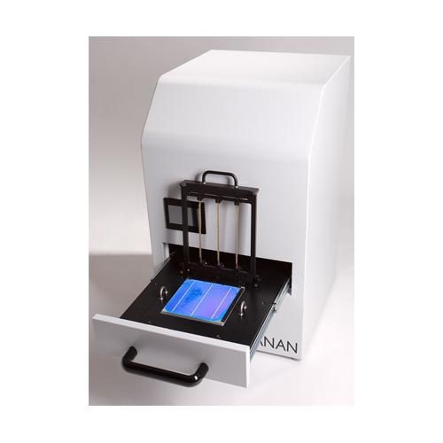 太阳能电池片EL缺陷检测仪