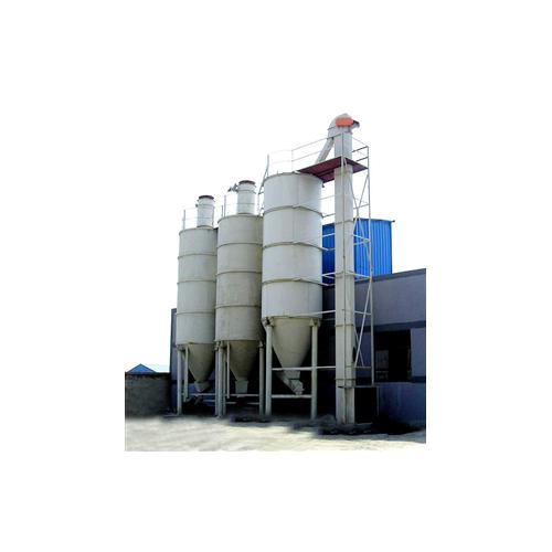 大型干粉砂浆生产线