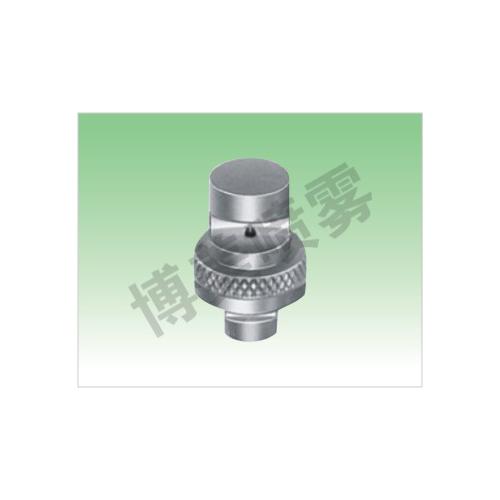 不锈钢快拆喷嘴