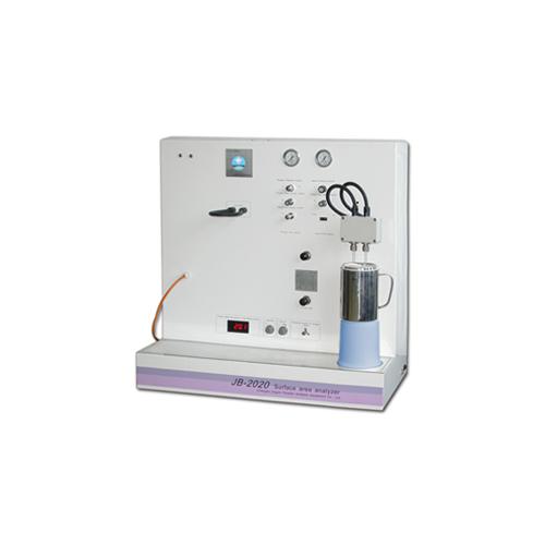 JB-2020型比表面积测试仪