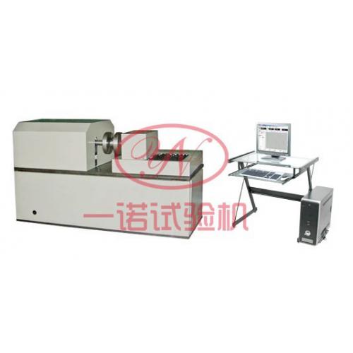 微机控制材料扭转试验机