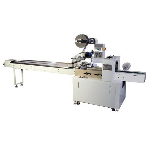 BTB-260A食品高速枕式包装