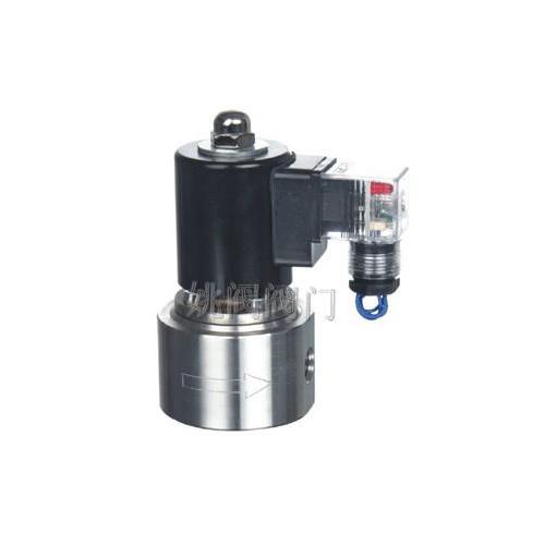 ZCPY系列超高高压电磁阀