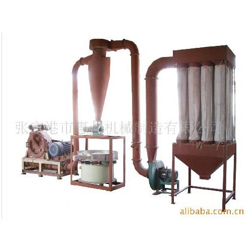 苏州SMW-500新型立式磨粉机