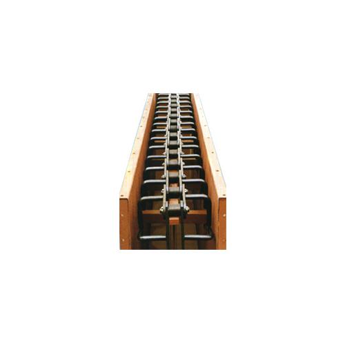 FU型板链式输送机