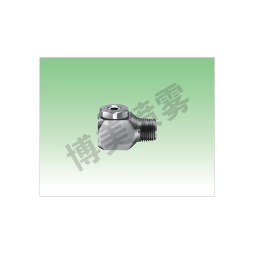 无叶片实心锥喷嘴