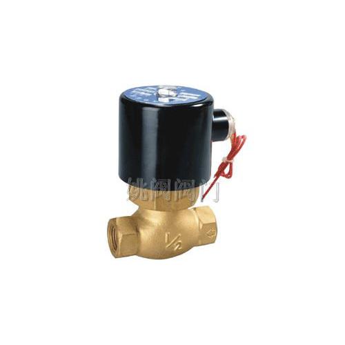 ZL(US)蒸汽式电磁阀