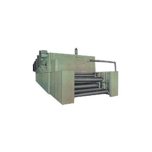 BG系列带式单板干燥机