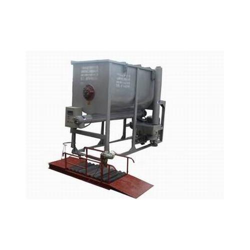 干粉涂料混合机