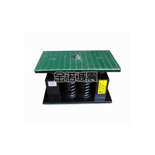 JA型风机阻尼弹簧减振器