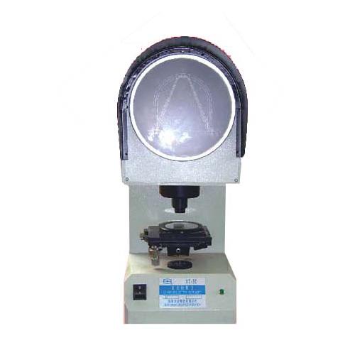 冲击试样投影仪