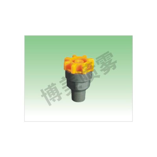 塑料快拆喷嘴
