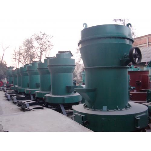 超细雷蒙磨、超细微粉磨***新报价0