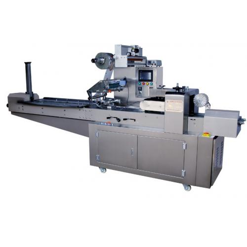 BTB-350型药板枕式包装机