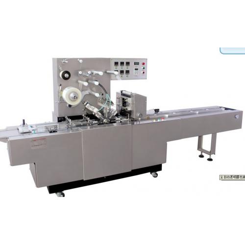 BTB-200B全自动透明膜包装