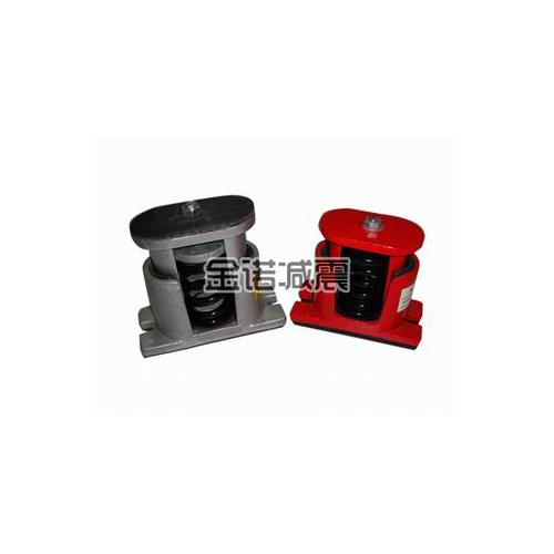 JB型立式水泵弹簧式减振器