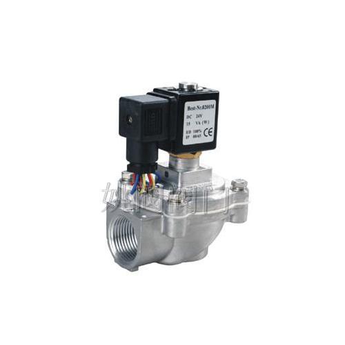 DMF-2电磁脉冲阀