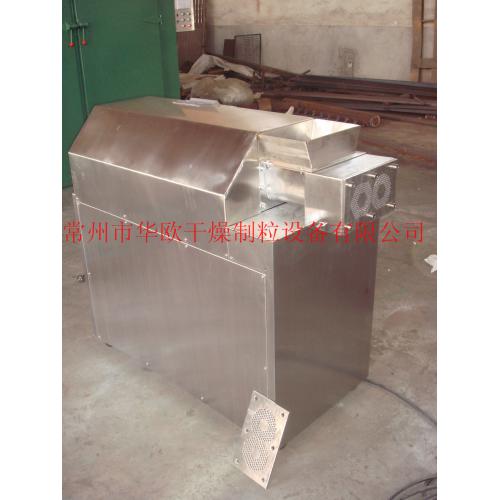 SET系列双螺杆挤压造粒机