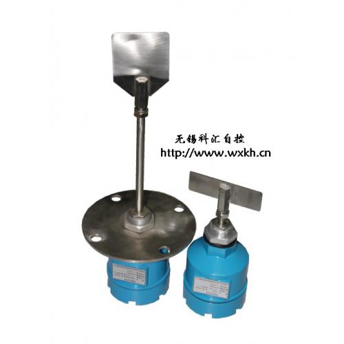 无锡料位开关阻旋式-无锡科汇自动