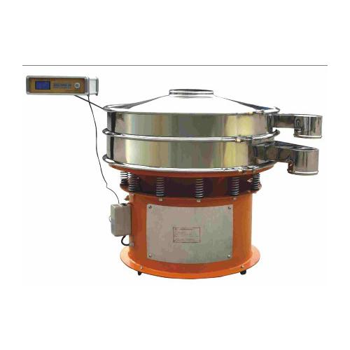 鸿运超声波振动筛