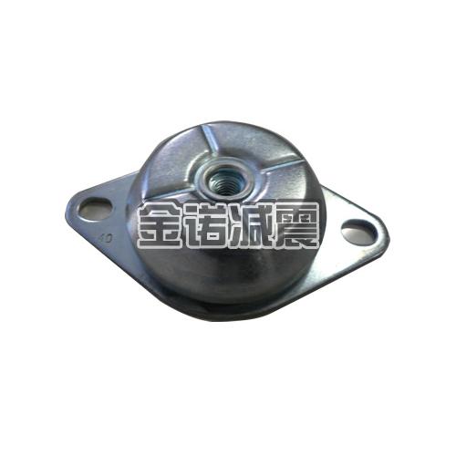 JNH型发电机橡胶减振器