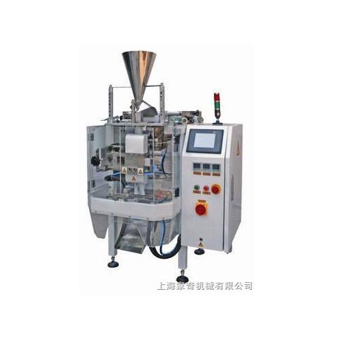 立式包装机(颗粒、粉剂、酱液体)