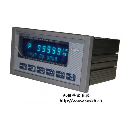 无锡称重仪表KH-XK3201P