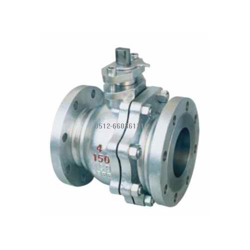 日本KITZ固定球球阀