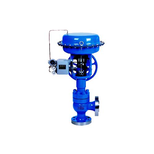 日本VENN压力调节阀