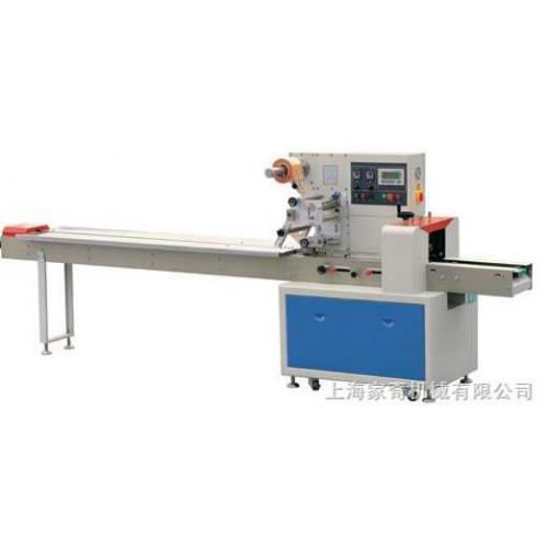 SF-250E/S回转式枕式包装