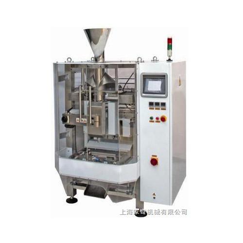 SF-720不锈钢立式包装机