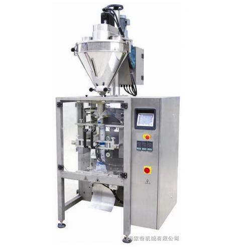 420-520系列全自动粉剂包装