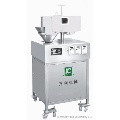 GL1实验用干法制粒机