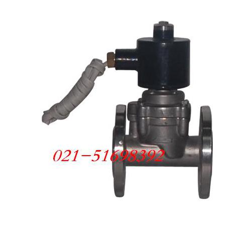 日本VENN蒸汽电磁阀