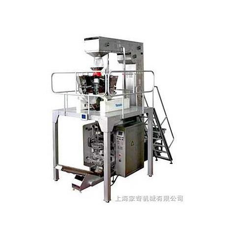 SF-420自动粉剂包装机