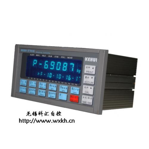 无锡称重仪表KH-XK3201D