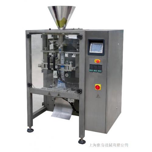 SF-620不锈钢立式包装机