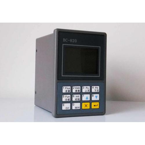 BC-820皮带秤控制仪表