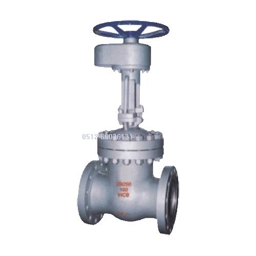 日本北泽KITZ弹性座封闸阀