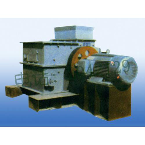 PCH(Z)系列环锤式破碎机